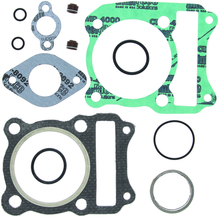 Load image into Gallery viewer, QuadBoss, QuadBoss Top End Gasket Set for Suzuki LT-F250 Ozark (2002-2007) Part #563970