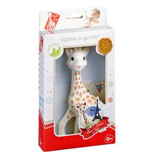 Load image into Gallery viewer, Sophie la Girafe