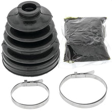 Load image into Gallery viewer, QuadBoss, QuadBoss CV Boot Kit for Polaris and Kawasaki Ranger Models – Rear Inner and Outer, Part #414959