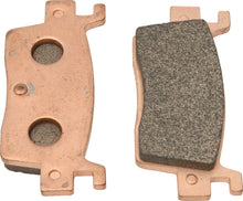 Load image into Gallery viewer, QuadBoss, QuadBoss Rear Left Sintered Brake Pad for Kawasaki KRX1000 Teryx 2020