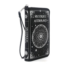 Load image into Gallery viewer, Mystique Astrology Wallet in Vinyl