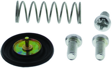 Load image into Gallery viewer, QuadBoss, QuadBoss Air Cut-Off Valve Kit for Kawasaki KVF650 Brute Force 4x4 (2002-2012)