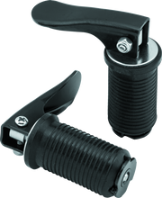 Load image into Gallery viewer, QuadBoss, QuadBoss 563466 Quick-Attach Fastener for Polaris RZR 4 800 and RZR XP 900 Models