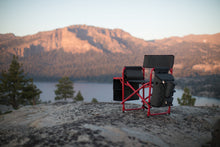 Load image into Gallery viewer, Fusion Camping Chair
