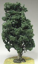Load image into Gallery viewer, Noch 21765 HO Scale Tree w/Treehouse - Kit -- 5-7/8" 15cm Tall