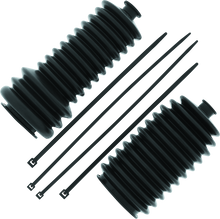Load image into Gallery viewer, QuadBoss, QuadBoss Part 417750 Steering Rack Tie Rod Assembly Kit for Can-Am Commander and Polaris Ranger RZR XP 900