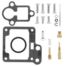 Load image into Gallery viewer, QuadBoss, QuadBoss Yamaha YFM50R Raptor Carburetor Kit (2004-2008) – Complete Repair Components