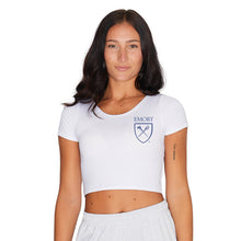 Load image into Gallery viewer, Emory Babydoll Tee