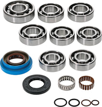 Load image into Gallery viewer, ALL BALLS, ALL BALLS Transmission Bearing and Seal Kit Part #25-7014