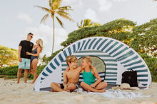 Load image into Gallery viewer, Manta Portable Beach Tent