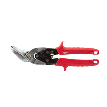 Load image into Gallery viewer, Milwaukee 48-22-4512 Left Cutting Offset Aviation Snips