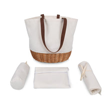 Load image into Gallery viewer, Promenade Picnic Basket