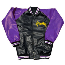 Load image into Gallery viewer, ECU Pirates Varsity Letterman Jacket