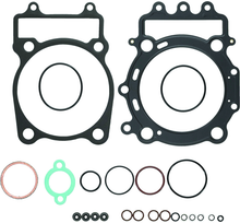 Load image into Gallery viewer, QuadBoss, QuadBoss 2008-2014 Arctic Cat 700 EFI Top End Gasket Set Part #564307