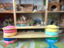 Load image into Gallery viewer, **Pre-order (Ships in 3-4 Weeks)**Green Elephant Exclusive Connector Boards (Set of 3 Pieces) - For Stepping Stones