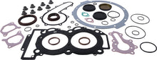 Load image into Gallery viewer, QuadBoss, QuadBoss 15-21 Polaris Scrambler 850 Complete Gasket Set with Oil Seals, Part Number 567969