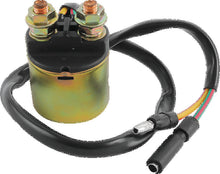 Load image into Gallery viewer, QuadBoss, QuadBoss Part 485909 Honda TRX250EX/X SporTrax Starter Solenoid and Relay