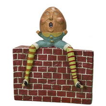Load image into Gallery viewer, Eggbert H Dumpty Lori Mitchell Collectible Figurine