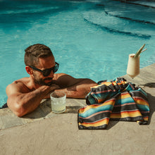 Load image into Gallery viewer, El Cap Lightweight Quick-Dry Travel Towel