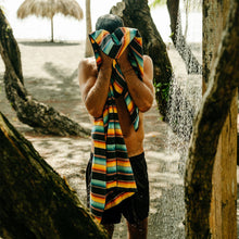 Load image into Gallery viewer, El Cap Lightweight Quick-Dry Travel Towel