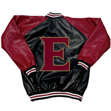 Load image into Gallery viewer, Elon Varsity Letterman Jacket