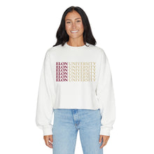 Load image into Gallery viewer, Elon Repeat Crewneck