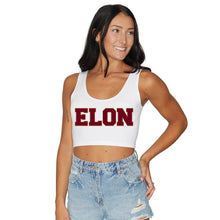 Load image into Gallery viewer, Elon Crop Tank Top