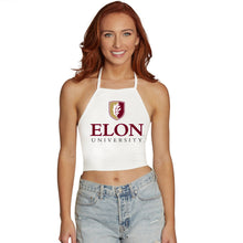 Load image into Gallery viewer, Elon Halter Top
