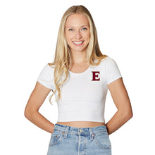 Load image into Gallery viewer, Elon Babydoll Tee
