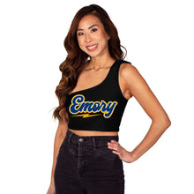 Load image into Gallery viewer, Emory Lightning One Shoulder Top