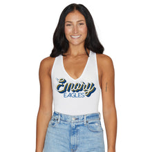Load image into Gallery viewer, Emory White Bodysuit