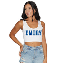 Load image into Gallery viewer, Emory Crop Tank Top