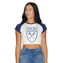 Load image into Gallery viewer, Emory Team Tee