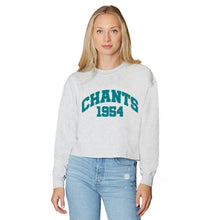 Load image into Gallery viewer, Coastal Carolina Established Crewneck