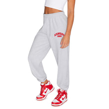 Load image into Gallery viewer, Kansas Jayhawks Established Sweatpants