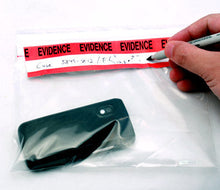 Load image into Gallery viewer, 1-3/8&quot; Tamper Evident Sealing Tape | Evidence: 13 yds