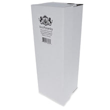 Load image into Gallery viewer, Angels in The Night Hand Carved Wooden Santa 7.25 Inches