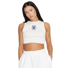 Load image into Gallery viewer, Fresno State Touchdown Ribbed Tank