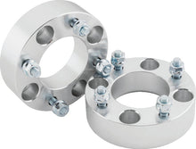 Load image into Gallery viewer, QuadBoss, QuadBoss Wheel Spacer 4/137 - 1.5 Inch with M12 x 1.25 Thread for Powersports Vehicles