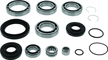Load image into Gallery viewer, QuadBoss, QuadBoss Differential Bearing &amp; Seal Kit for Honda TRX500FA5 &amp; TRX520 Models
