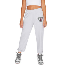 Load image into Gallery viewer, Fordham Gray Sweatpants