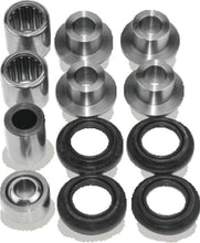 Load image into Gallery viewer, QuadBoss, QuadBoss Part 413011 Kawasaki KVF650 Brute Force 4x4 Lower A-Arm Repair Kit