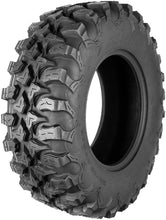 Load image into Gallery viewer, QuadBoss, QuadBoss QBT889 28x10R14 Loose Terrain Tire – 8-Ply Radial for Powersports Vehicles