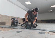 Load image into Gallery viewer, Metabo 601737620 Metabo WPB 18 LT BL 11-150 Quick 5.5 Kit 6” Brushless Braking Angle Grinder Kit