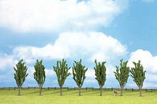 Load image into Gallery viewer, Noch 25098 All Scale Classic Series Deciduous Tree Economy Pack Poplar 4-3/4"
