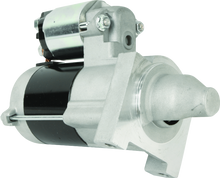 Load image into Gallery viewer, QuadBoss, QuadBoss 495776 Power Sports Starter for John Deere Gator TX and Kawasaki Mule 600/610