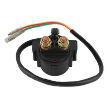 Load image into Gallery viewer, QuadBoss, QuadBoss Honda TRX400EX Sportrax Starter Solenoid &amp; Relay Part 463755