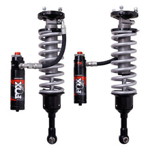Load image into Gallery viewer, Fox 2024+ Toyota Tacoma 2.5 Performance Elite Series Front Reservoir Shock (1-3in Lift) DSC EVO