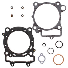 Load image into Gallery viewer, QuadBoss, QuadBoss 08-14 Kawasaki KFX450R Top End Gasket Set - Piston Replacement Kit