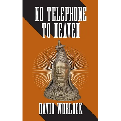 No Telephone to Heaven - Paperback